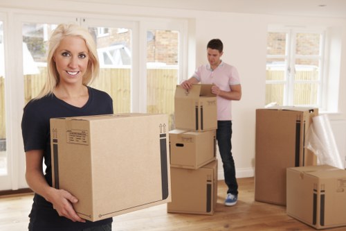 Customer-centric scheduling and pricing for furniture pick-up in Pimlico