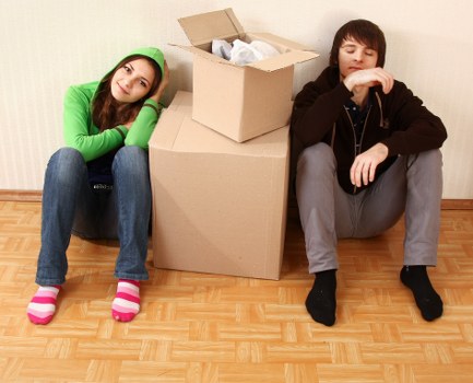 Efficient planning and coordination by Pimlico house removalists.