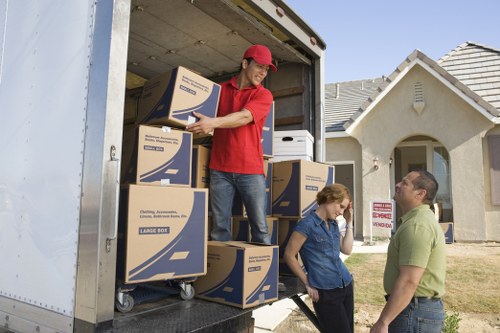 Expert tips and best practices for successful relocation