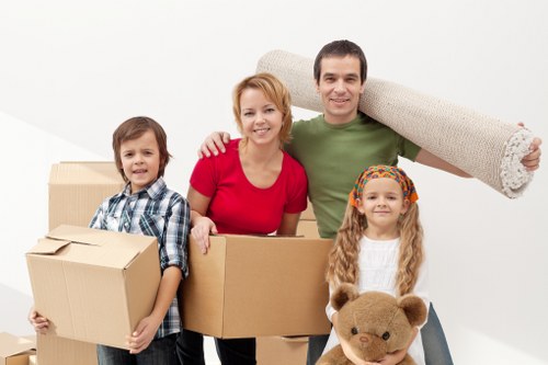 Essential tips for a successful move in Pimlico