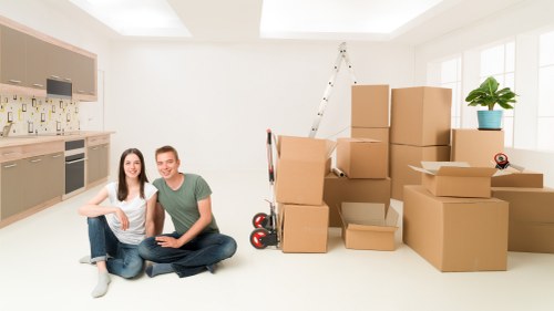 Advanced packing techniques and planning