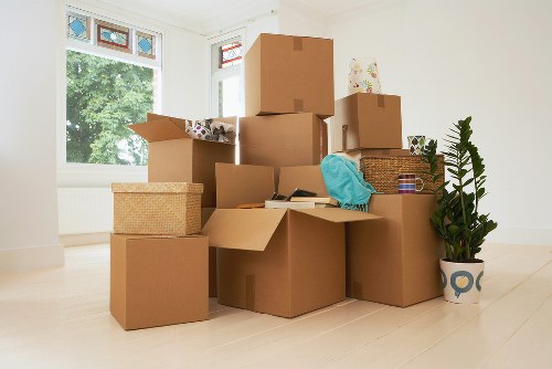 Tips for smooth home relocation in Pimlico