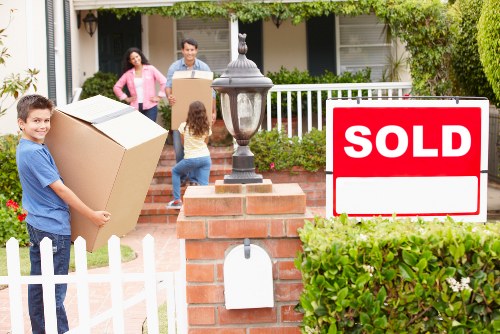 Final considerations for stress-free home moves in Pimlico