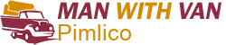 pimlicomanwithvan.co.uk