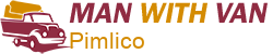 pimlicomanwithvan.co.uk
